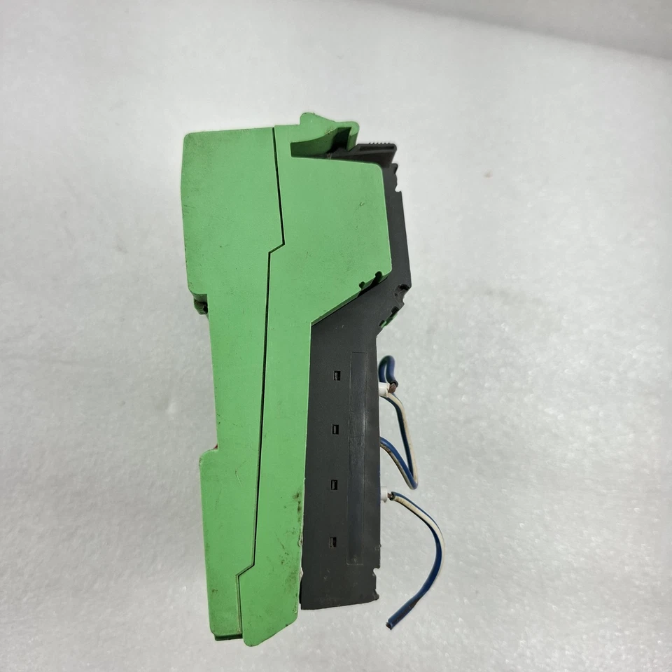 Phoenix Contact ILB BT ADIO MUX-OMNI Bus Coupler ILBBTADIOMUX